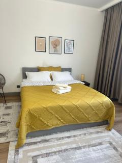 Студия в теплых тонах, Эксклюзив - Alma-Ata - 8