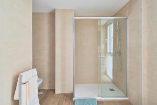 Apartamento en primera linea de playa en la Malagueta - Málaga - 6
