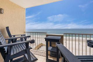 Tropical Winds 502 - Gulf Shores - 8