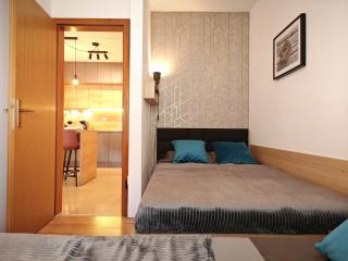 Relax Mandre 200m from the beach Sea view - Mandre - 1