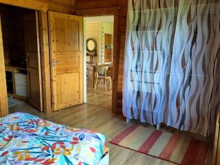 Cosy bright wooden house in Ariege mountains - 2