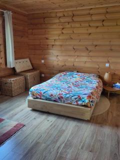 Cosy bright wooden house in Ariege mountains - 1