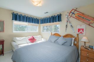 Lakefront Deep Water - Water and Wilderness Views from every Room! - Fawnskin - 2
