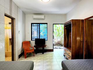 Sunrise Club Hotel - Negril - 2