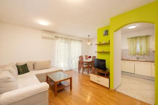 Apartman Pupily - Makarska - 0