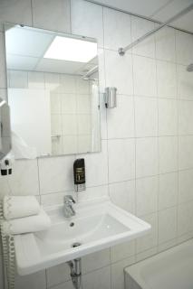 Weber Hotel Mannheim - Mannheim - 5