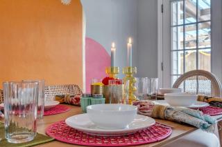 Boho Indian Oasis: 3bd - Pool - Tranquil Retreat - Tallahassee - 6