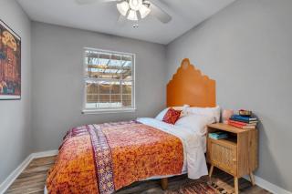 Boho Indian Oasis: 3bd - Pool - Tranquil Retreat - Tallahassee - 7