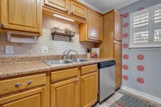 Boho Indian Oasis: 3bd - Pool - Tranquil Retreat - Tallahassee - 5