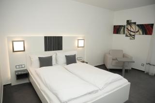 Weber Hotel Mannheim - 0