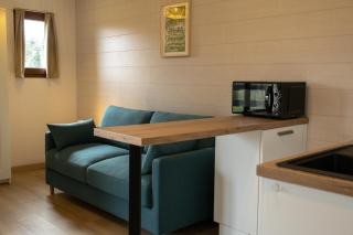Chaleureux appartement avec balcon au cœur des Rousses - Les Rousses - 4