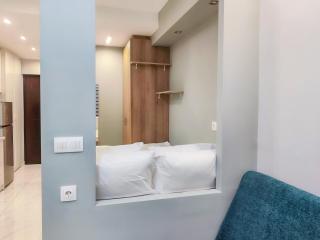 Stylish Fully Equipped City Center Condo - Tessalónica - 6