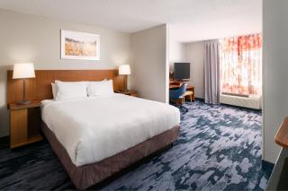 Fairfield Inn Tallahassee North/I-10 - Tallahassee - 6