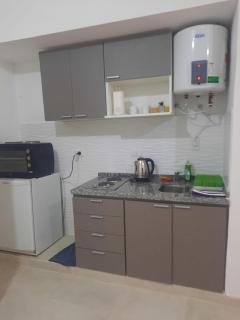 Tu Refugio 3 - Monoambiente/Loft cerca del parque - Santiago del Estero - 8
