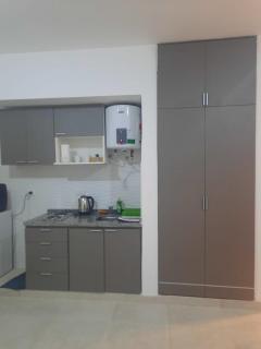 Tu Refugio 3 - Monoambiente/Loft cerca del parque - Santiago del Estero - 6