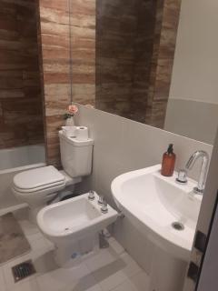 Tu Refugio 3 - Monoambiente/Loft cerca del parque - Santiago del Estero - 5