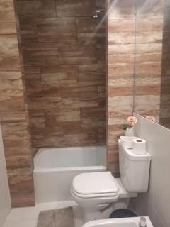 Tu Refugio 3 - Monoambiente/Loft cerca del parque - Santiago del Estero - 4