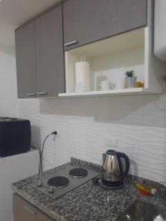 Tu Refugio 3 - Monoambiente/Loft cerca del parque - Santiago del Estero - 3