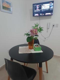 Tu Refugio 3 - Monoambiente/Loft cerca del parque - Santiago del Estero - 1