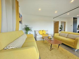 Villa lavandin - Apt - 1