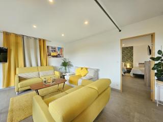 Villa lavandin - Apt - 2