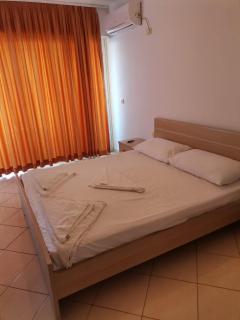 Saranda porti - Sarandë - 1