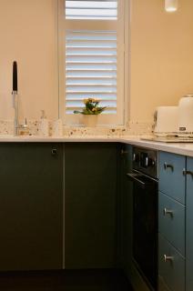 The Sunset Nook - Ipswich - 5