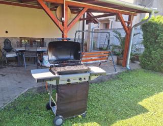 Flamingo Apartman - 6