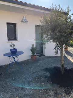 Le Logis de Niort Appart hôtel Suite de 34m2 - 8