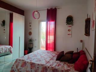 Pintadera room (scale a chiocciola) - 0