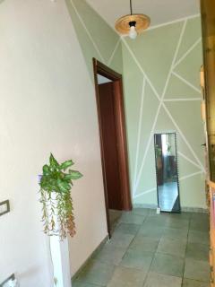 Pintadera room (scale a chiocciola) - 3