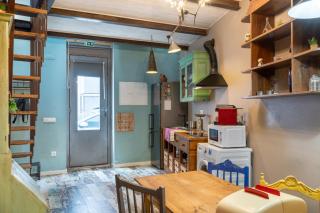 Unique stylish house in beautiful Graça - Lisbona - 1