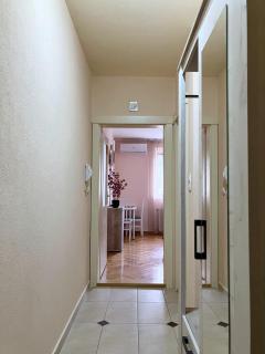 Apartment, Vrnyacka Banya, Raj - Vrnjačka Banja - 6
