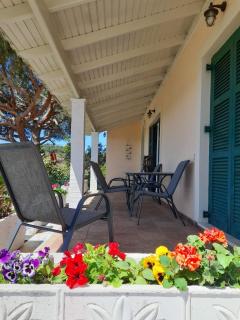 HeleNik Holiday House - Halikounas - 6