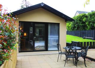 Golilli Studio Accommodation Clare - Newmarket on Fergus - 4