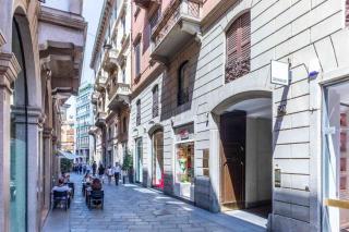 Loft House Via della Spiga 50 - Milan - 3