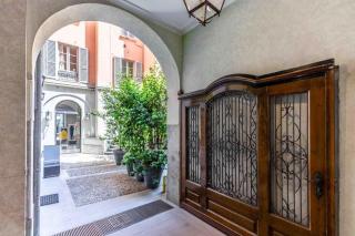 Loft House Via della Spiga 50 - Milan - 1