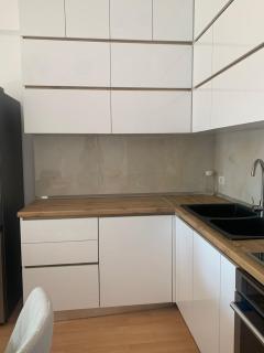 Neri’s Apartment - Tirana - 6