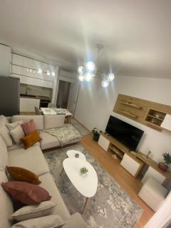Neri’s Apartment - Tirana - 2