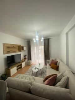 Neri’s Apartment - Tirana - 1