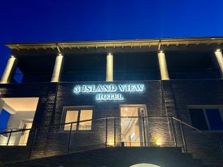 3 Island View Hotel - Nydri - 3
