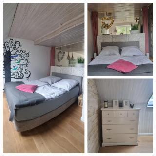 Lille Lykke2 - Direkt am Golfplatz & Nahe Grömitz & Strand - Schashagen - 4
