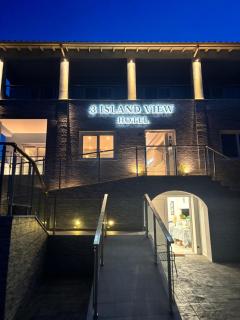 3 Island View Hotel - Nydri - 4