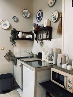 Maisonnette individuelle au coeur de Vernon - Vernon - 3