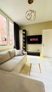 Luxurious Central Stay - Self Check-in - 3