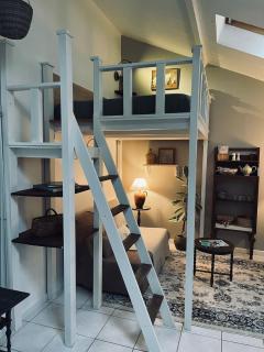 Maisonnette individuelle au coeur de Vernon - Vernon - 4