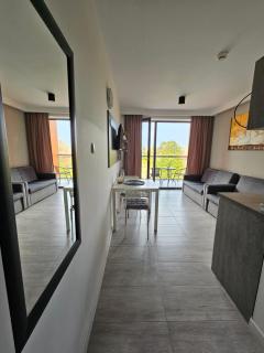 Apartament B106 - Residence Jastrzębia Góra - Jastrzębia Góra - 9