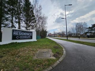 Apartament B106 - Residence Jastrzębia Góra - Jastrzębia Góra - 6