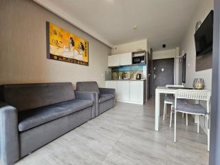 Apartament B106 - Residence Jastrzębia Góra - Jastrzębia Góra - 5