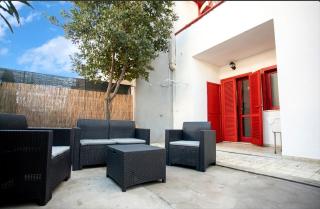 Villa Casaluce con giardino a 5 minuti dalle spiagge - Porto Cesareo - 8